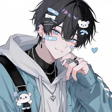 Profile image of 真白 玲亜