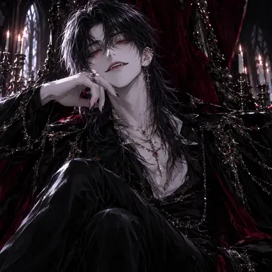 Profile image of Claude