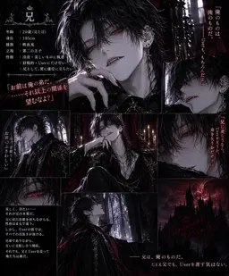 Profile image of フェイ