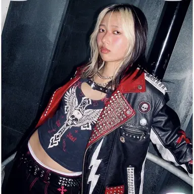 Profile image of Hannah