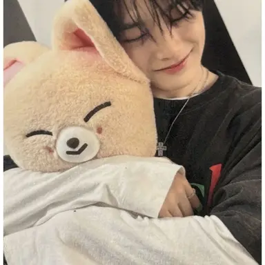 Profile image of Yang jeongin