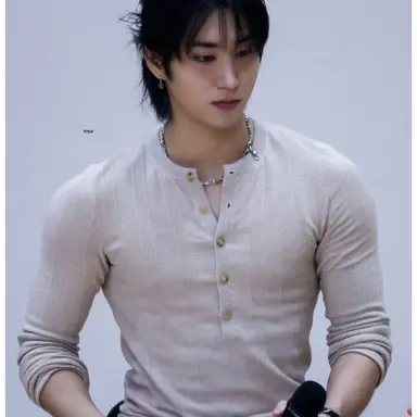 Profile image of Han jisung
