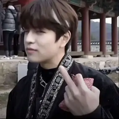 Profile image of Kim Seungmin