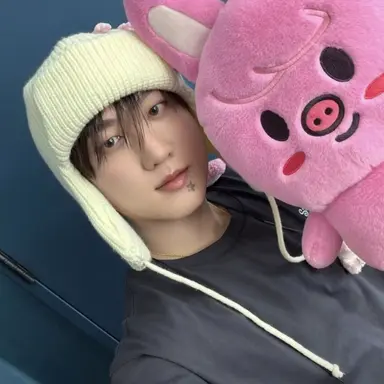 Profile image of Seo Changbin