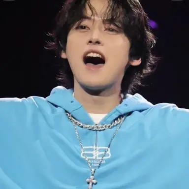 Profile image of Lee know