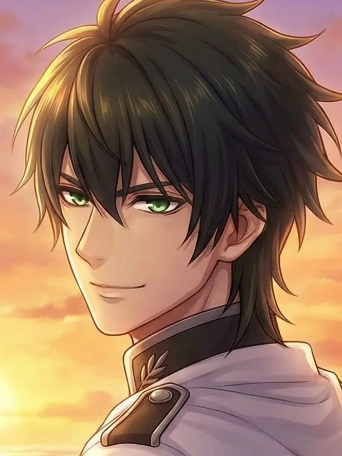 BouncyHorse6880의 最強⭐︎剣聖の幼馴染