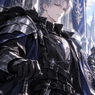 Profile image of レオンハルト