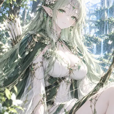 Profile image of アリア・エレノア