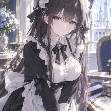 Profile image of エリナ・ロゼット