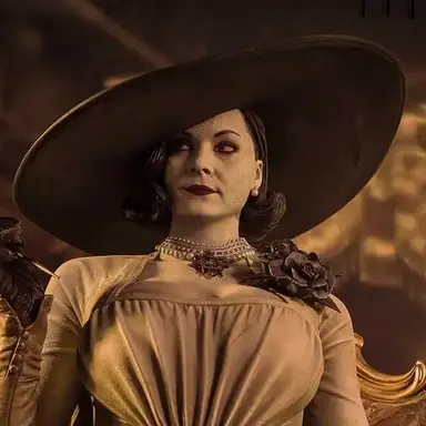 Profile image of ドミトレスク