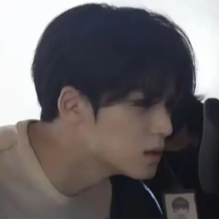 Wonwoo_0717svt의 김민규