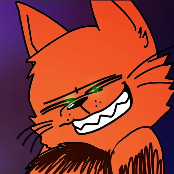 CosmicWeek5501의 도그맨(유저)를 납치한 피티