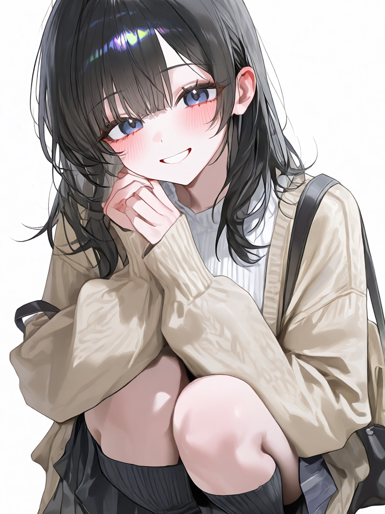 이유나 대표 이미지