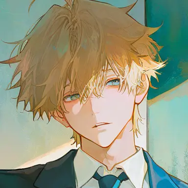 Profile image of 이씨