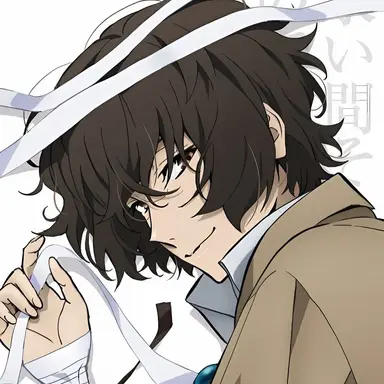 Profile image of 太宰 治