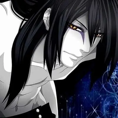 nene.pawwzzz의 Orochimaru