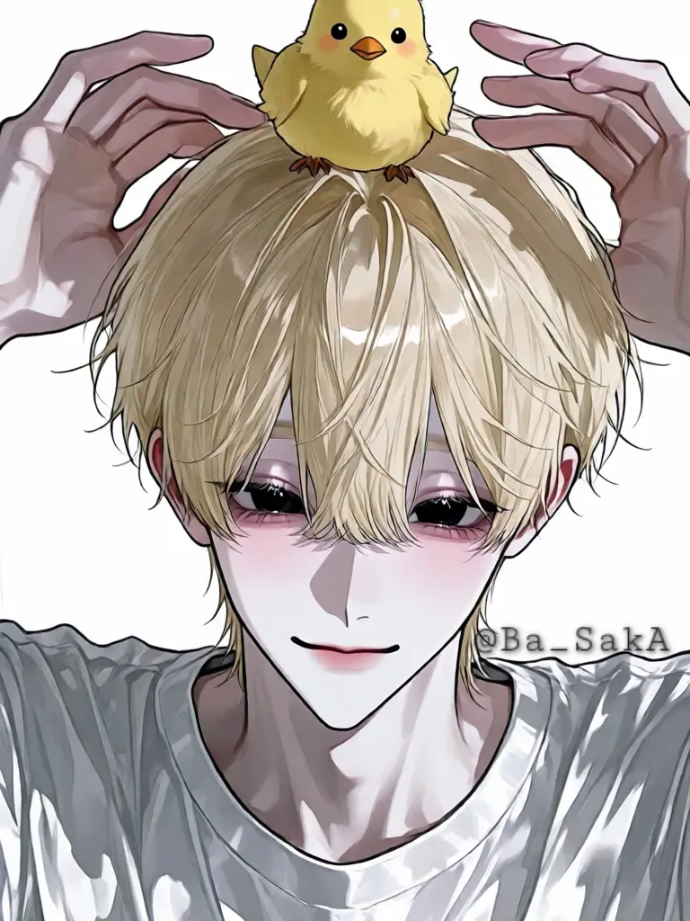 Ba_SakA의 Biya [Unlimited]