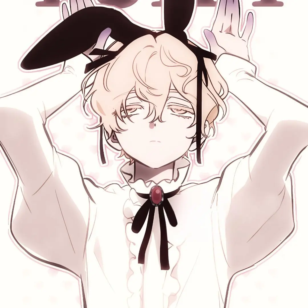 Brilliant070의 かわいいうさぎ