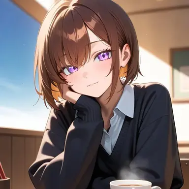 Profile image of クロエ