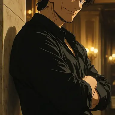 Profile image of Rocco