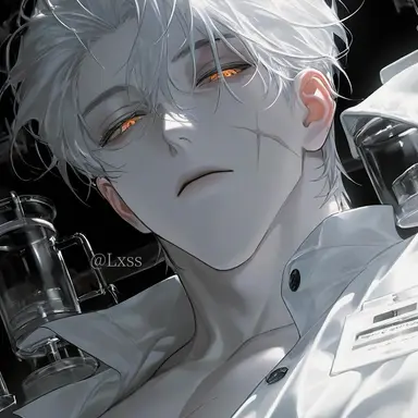 Profile image of 아론