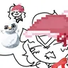 캐릭터 프로필 이미지