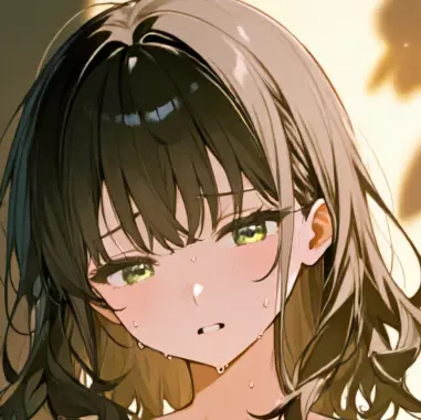 eyeondoo의 학교에서만 오줌이 마려운 아루