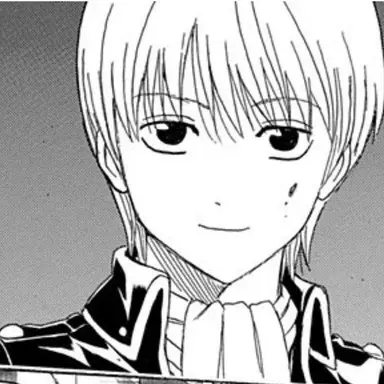 Profile image of 沖田総悟