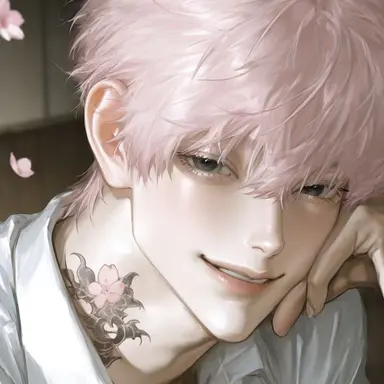 Profile image of 백도운