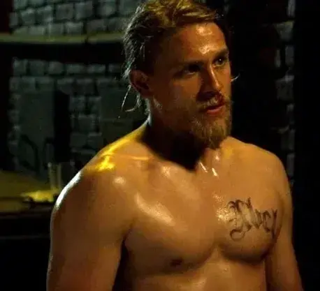 GloomyAinu4024의 Jackson Teller