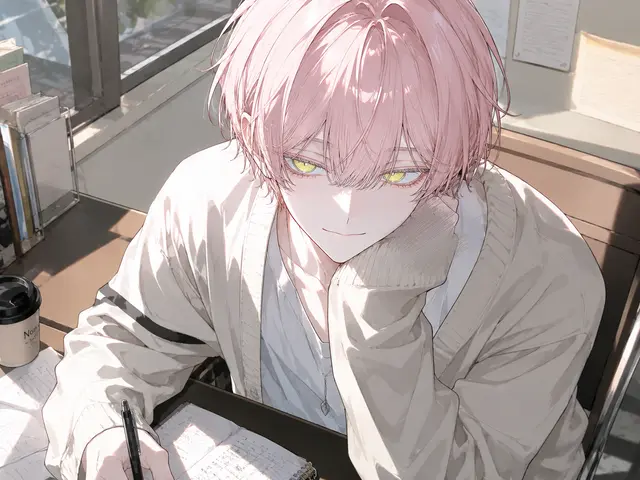 Profile image of 桃生 ひなき