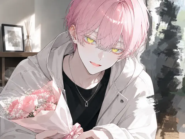 Profile image of 桃生 ひなき