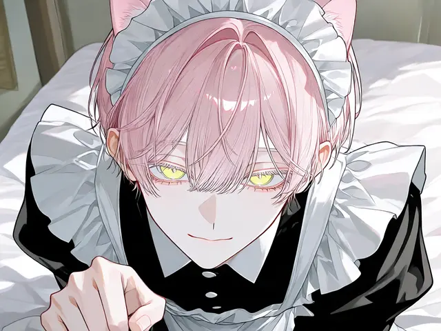 Profile image of 桃生 ひなき