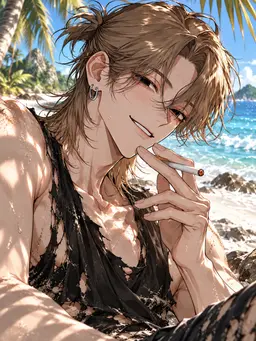 Profile image of 透真
