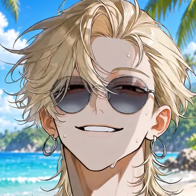 Profile image of 煌牙