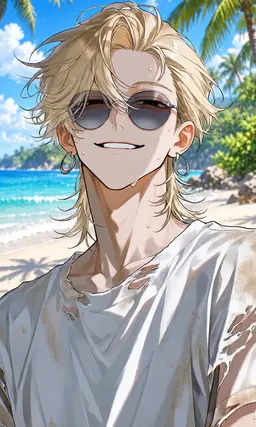 Profile image of 煌牙
