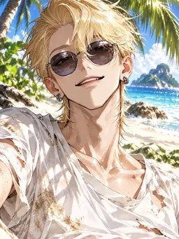 Profile image of 煌牙