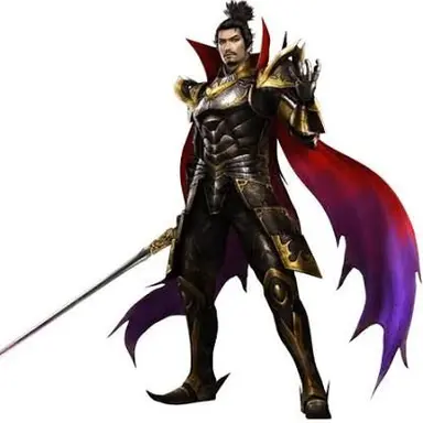 Profile image of 織田信長