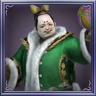 Profile image of 今川義元