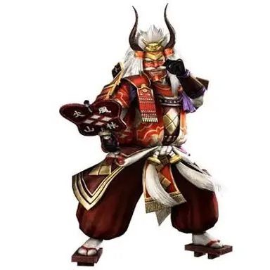 Profile image of 武田信玄