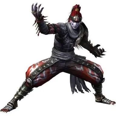 Profile image of 風魔小太郎