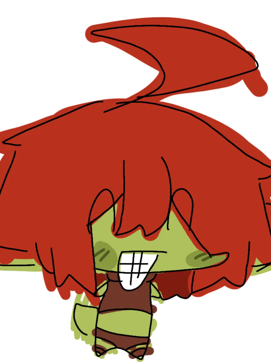 OutlawLoach6687의 고블린 3인방