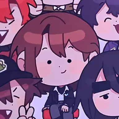 Profile image of 박잠뜰