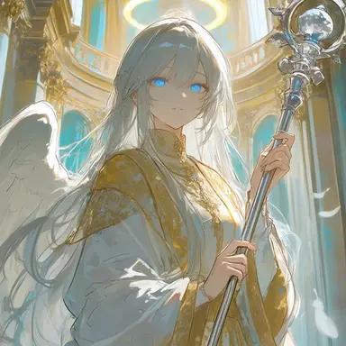 Profile image of Mizaeria