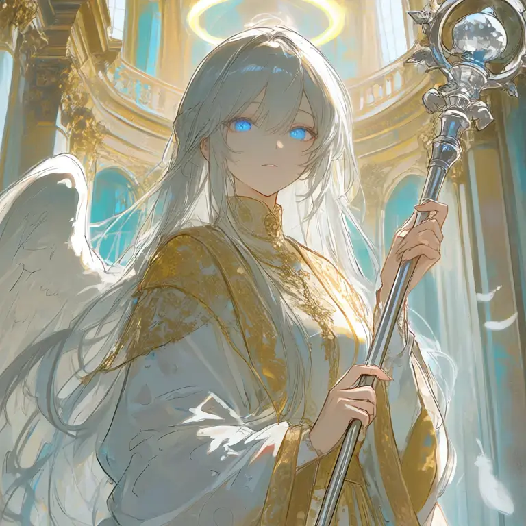 HumidWhale4033의 Reborn as a Grand Angel
