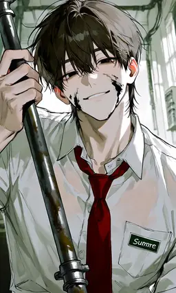 Profile image of 스미레