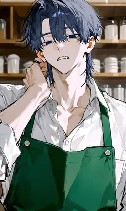 Profile image of 카나메