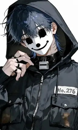 Profile image of 카나메