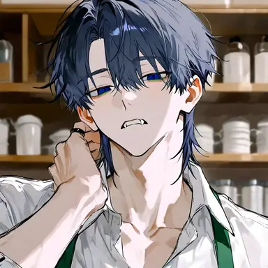 Profile image of 카나메
