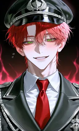 Profile image of Luke